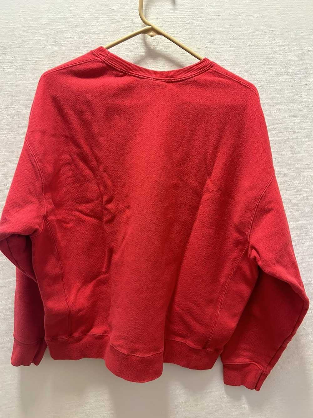 Champion Vintage Champion Reverse Weave Sweatshirt - image 2