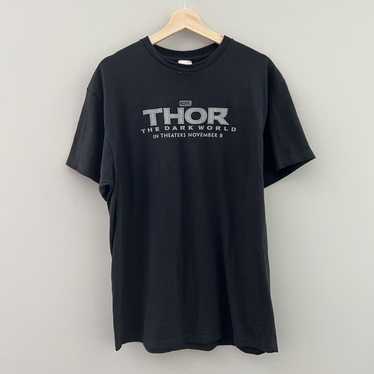 Marvel Comics Marvel Studios Thor The Dark World 2