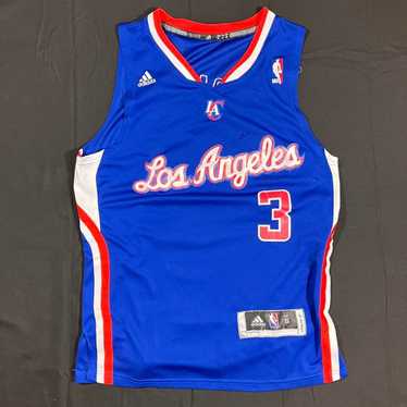 Adidas Los Angeles Clippers Jersey #32 Griffin Mens Small Black