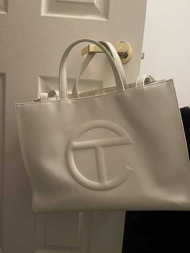 Telfar Telfar medium glue shopping bag