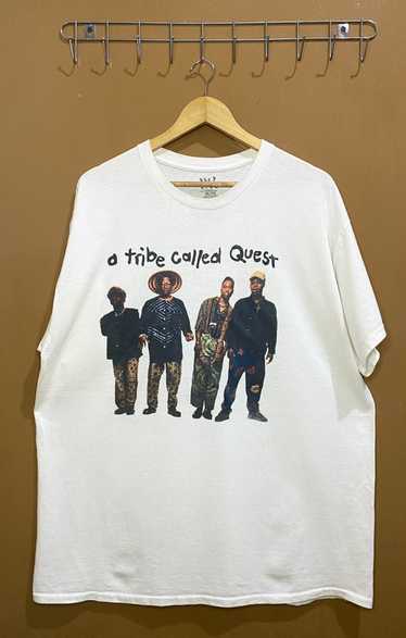 Rap Tees × Vintage A TRIBE CALLED QUEST