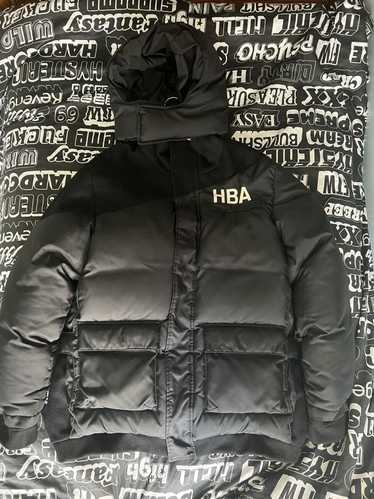 Hba hood by air - Gem
