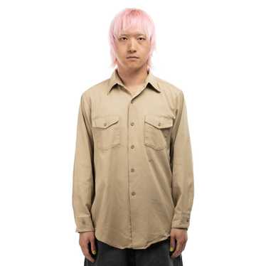 Vintage lee work shirt - Gem