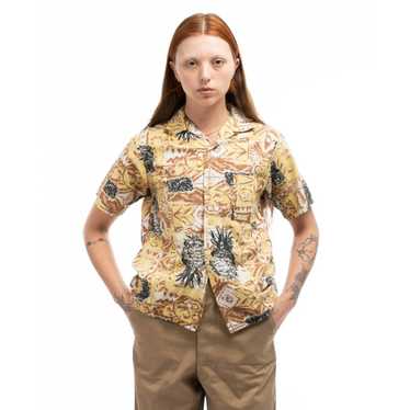 トップス 60s Penneys Aloha shirt Vintage Aloha shirt 60s Penneys size M | eBay