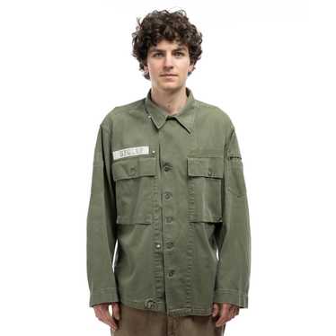 M47 hbt jacket - Gem