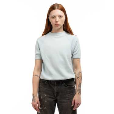 Vintage 60’s Faded Raglan Sweatshirt - Medium - image 1