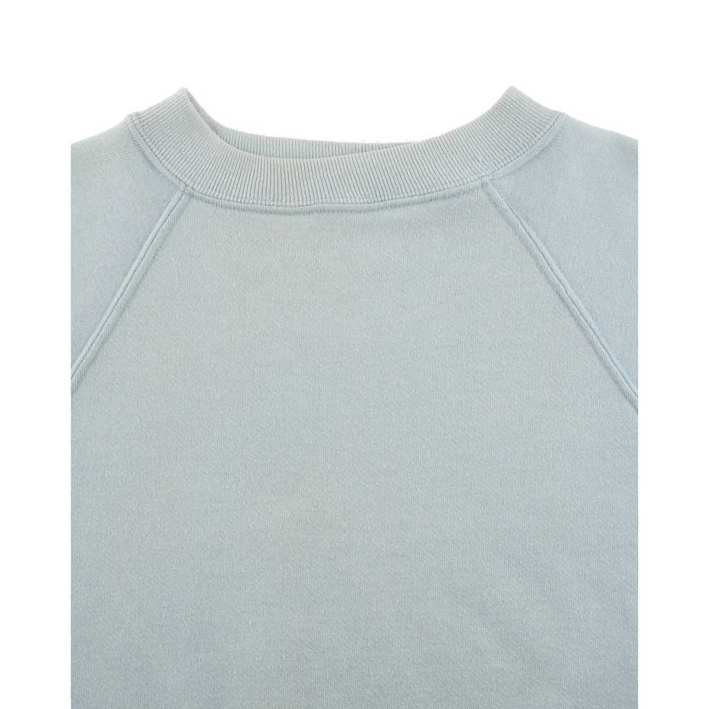 Vintage 60’s Faded Raglan Sweatshirt - Medium - image 3