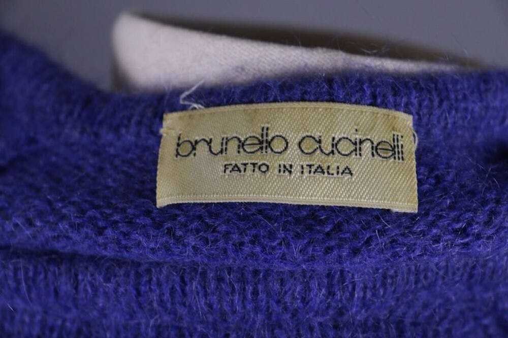 Brunello Cucinelli × Italian Designers × Vintage … - image 7