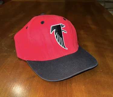 ATLANTA FALCONS REEBOK NFL Football Team Shiny Poly S… - Gem