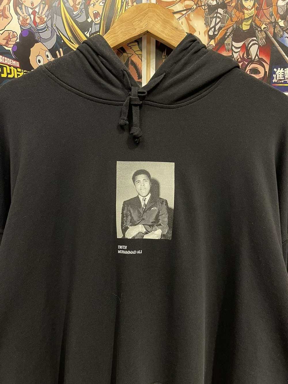 Muhammad Ali × Reigning Champ Hoodie Muhammad Ali… - image 2