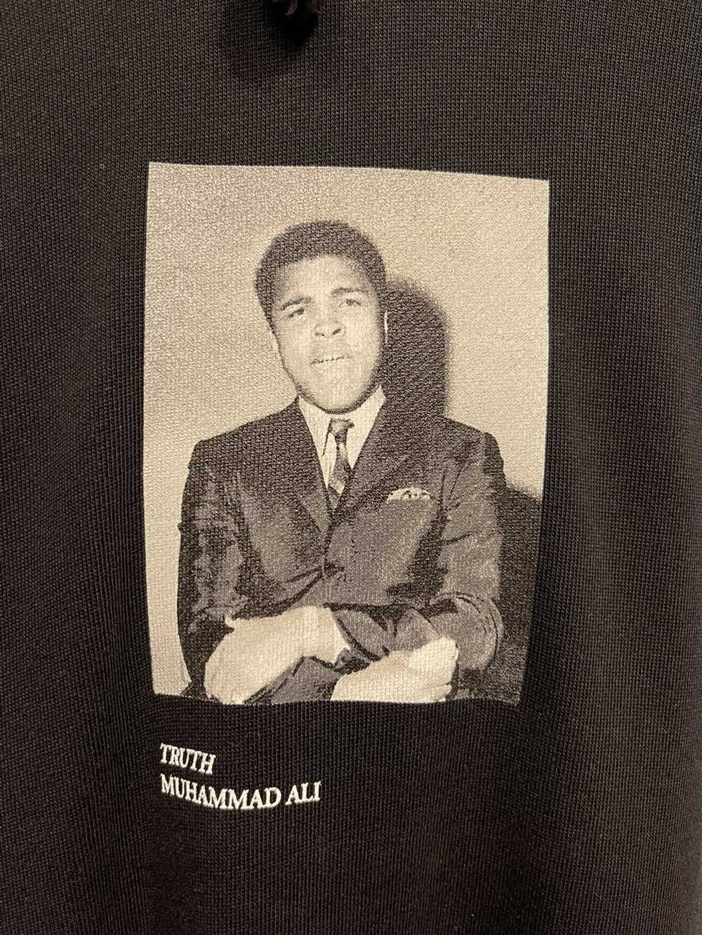 Muhammad Ali × Reigning Champ Hoodie Muhammad Ali… - image 3