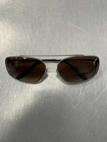 Prada Prada Metal Sunglasses