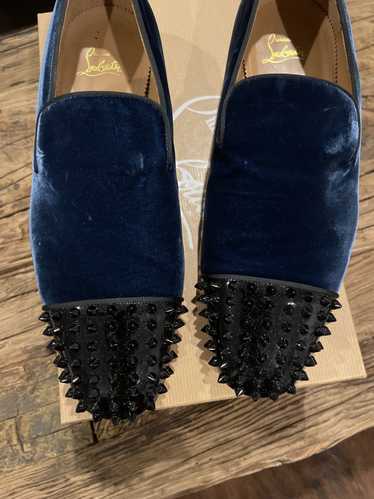 Christian Louboutin Spooky Flat