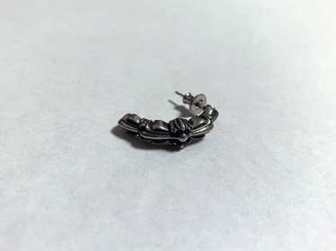 (QC) 187¥ Chrome Hearts Stud Earrings .925 silver : r/Pandabuy