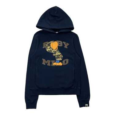 Bape Baby Milo Pullover hoodie - image 1