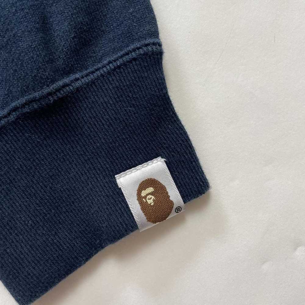 Bape Baby Milo Pullover hoodie - image 4