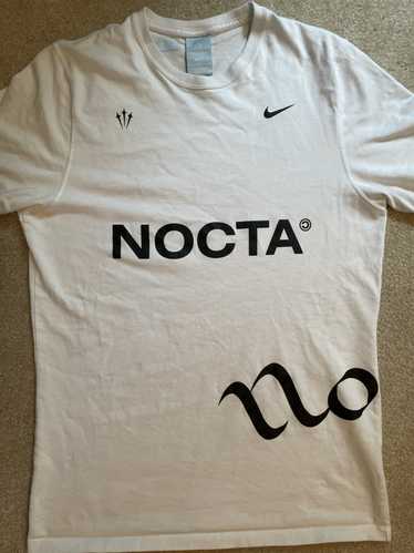 Nike Nocta Basketball T-shirt