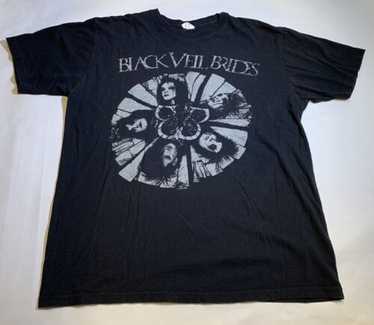 Black veil brides t - Gem