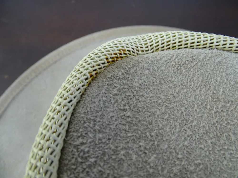 Men’s Mesh Vented Aussie Safari Hat, Australian T… - image 7