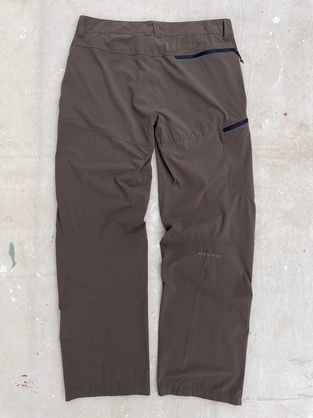 Mammut Tech Pants—[36X33] - image 2