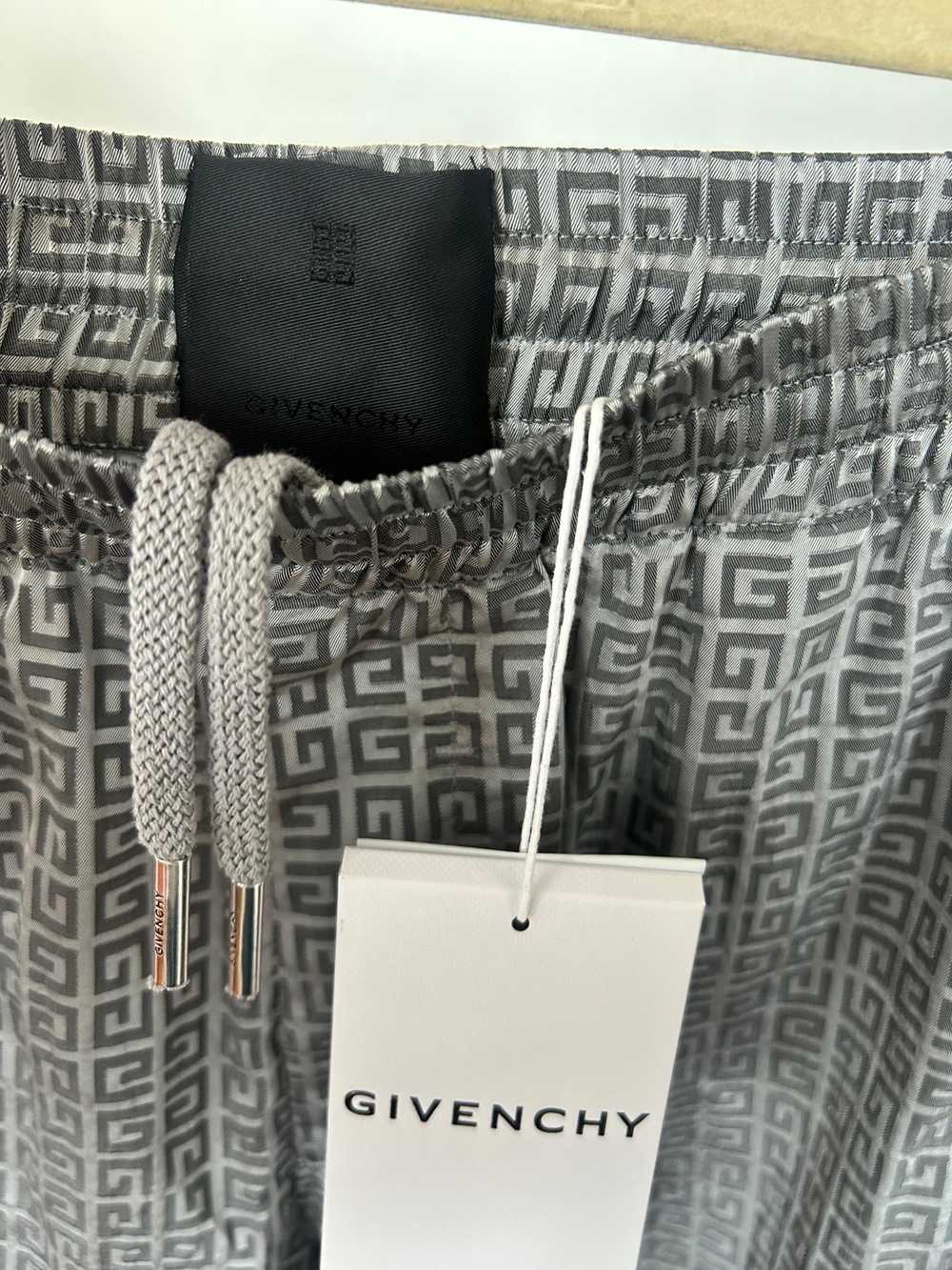 Givenchy 4G Monogram Track Pants - image 11