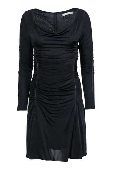 Karen millen ruched dress - Gem