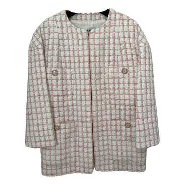 Chanel Tweed jacket - image 1