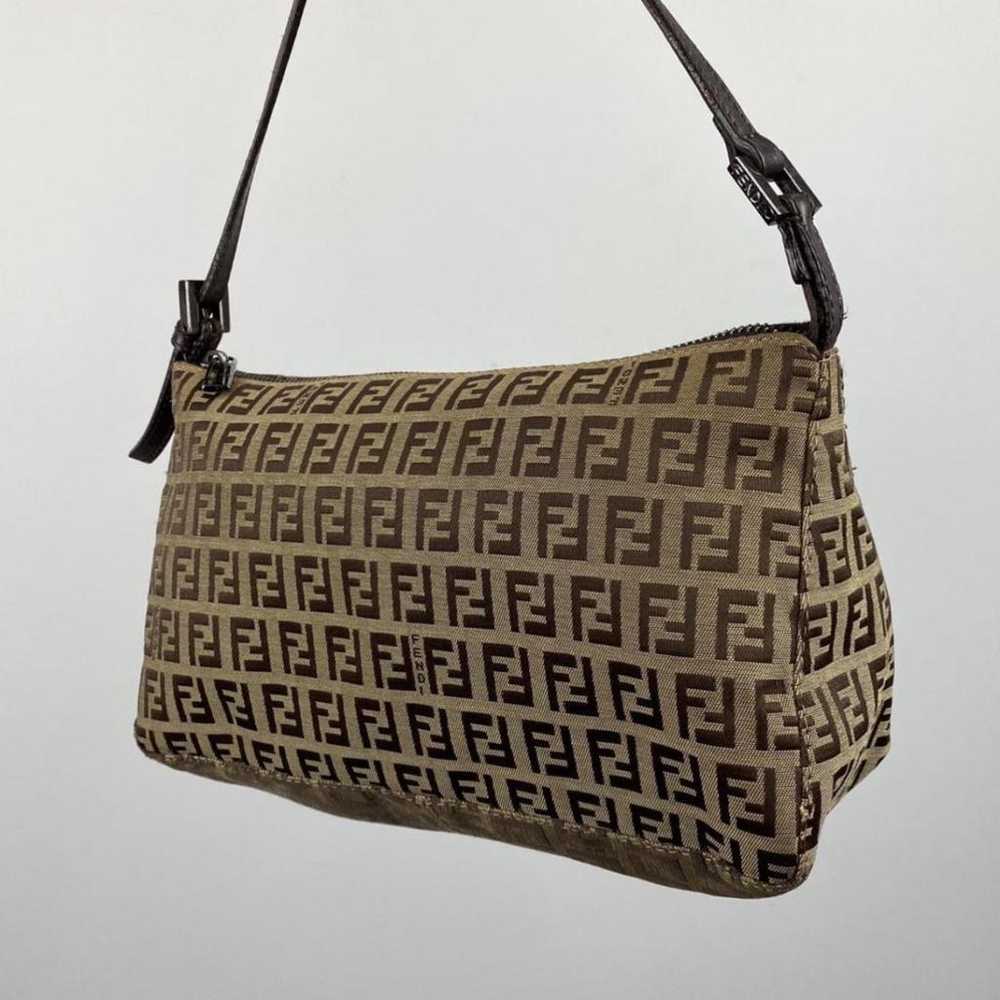 Fendi Handbag - image 3