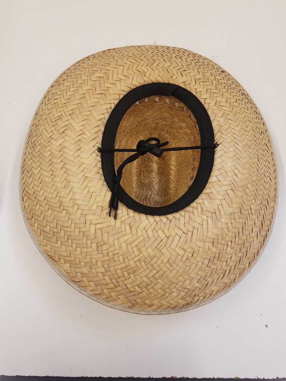 Unbranded Straw Sun Hat - image 5