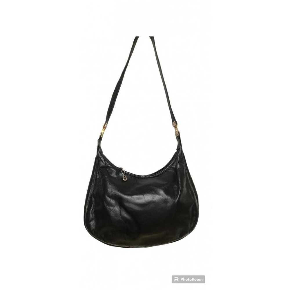 American Vintage Leather handbag - image 2