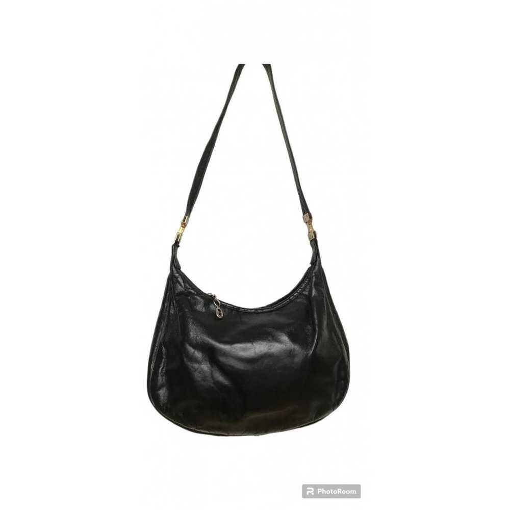American Vintage Leather handbag - image 5