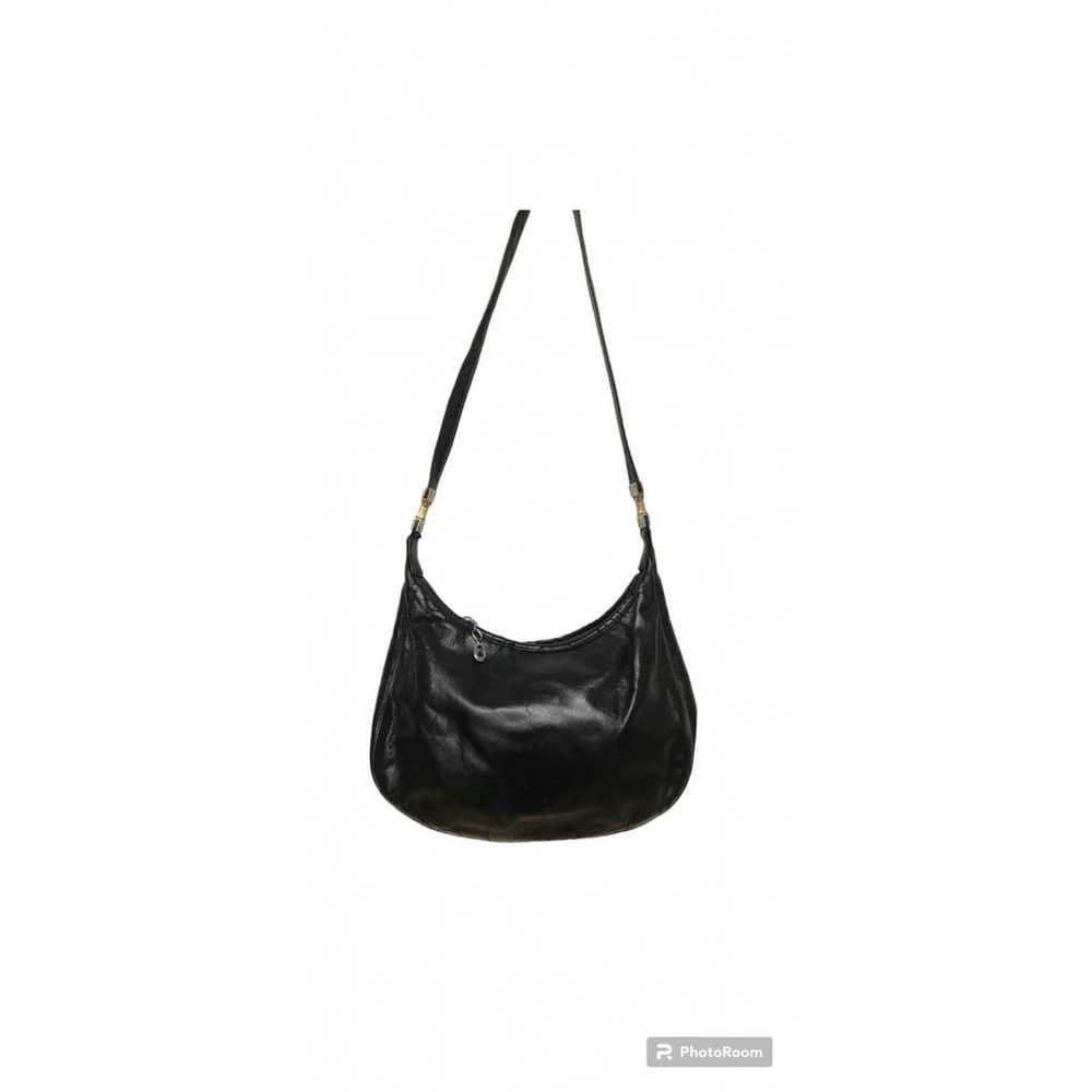 American Vintage Leather handbag - image 8