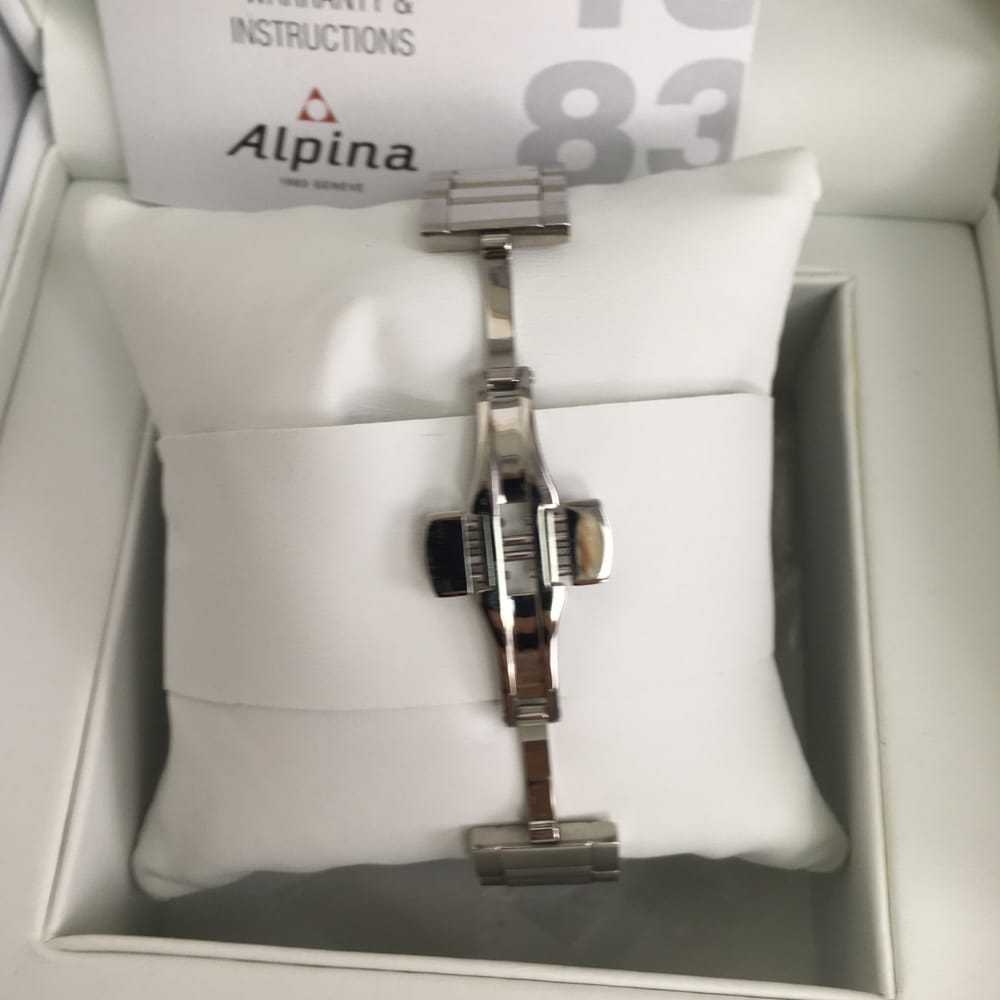 Alpina Watch - image 3