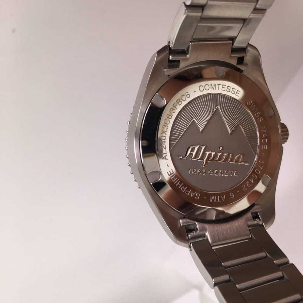 Alpina Watch - image 4