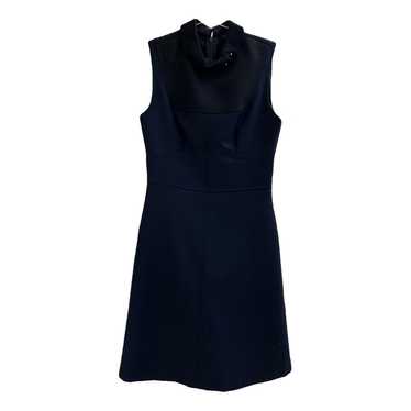 Tara Jarmon Wool mid-length dress - image 1