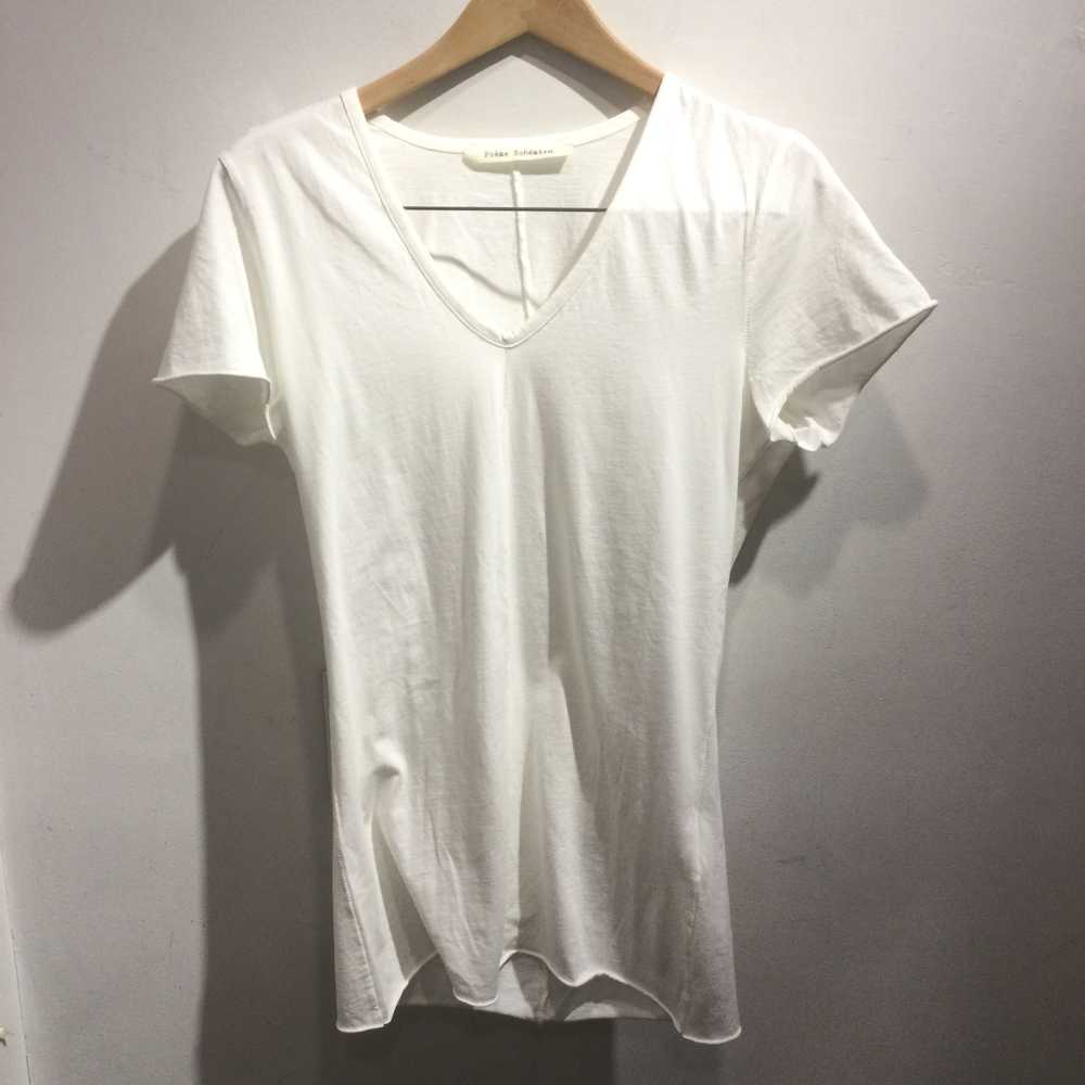 Poème Bohémien white tee - image 1