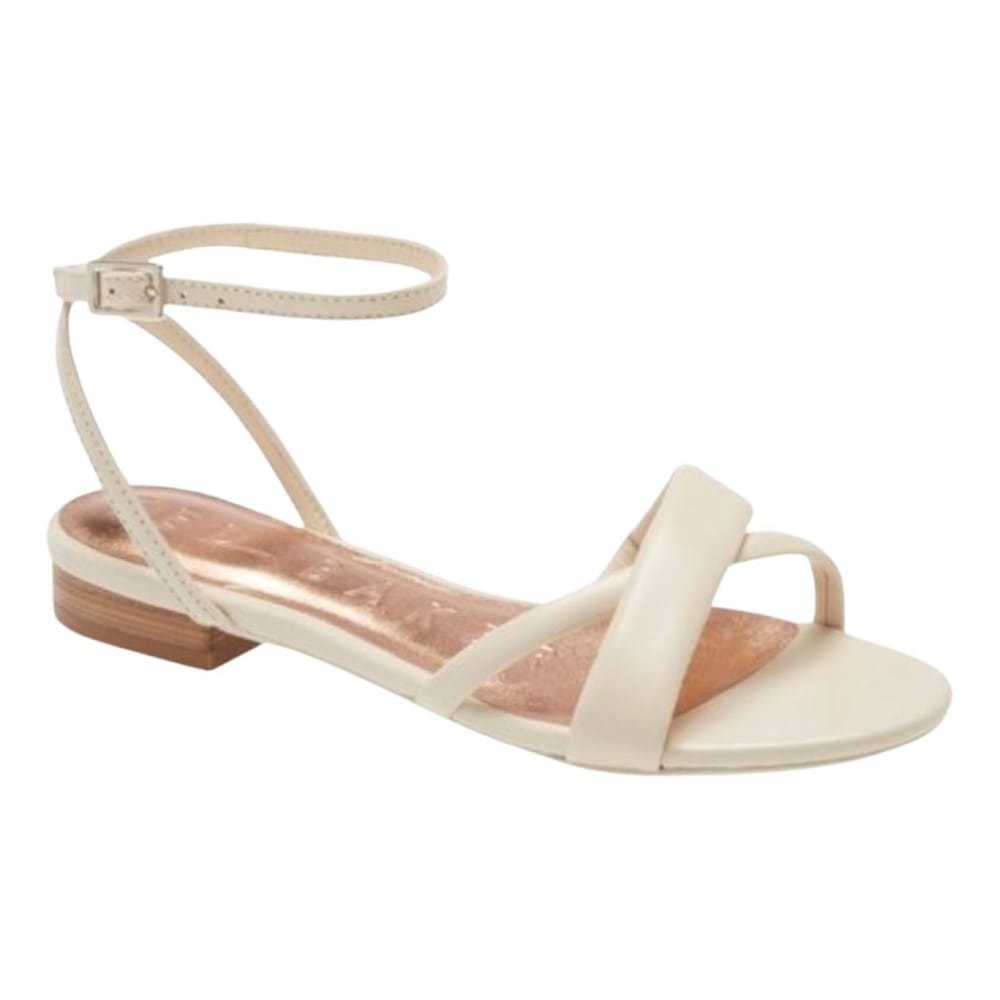 Ted Baker Leather sandal - image 1