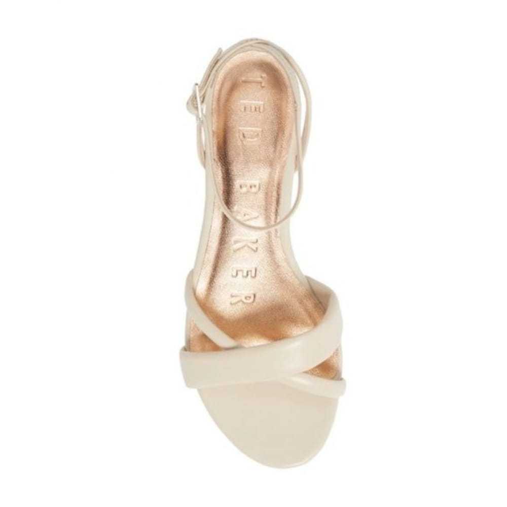 Ted Baker Leather sandal - image 2