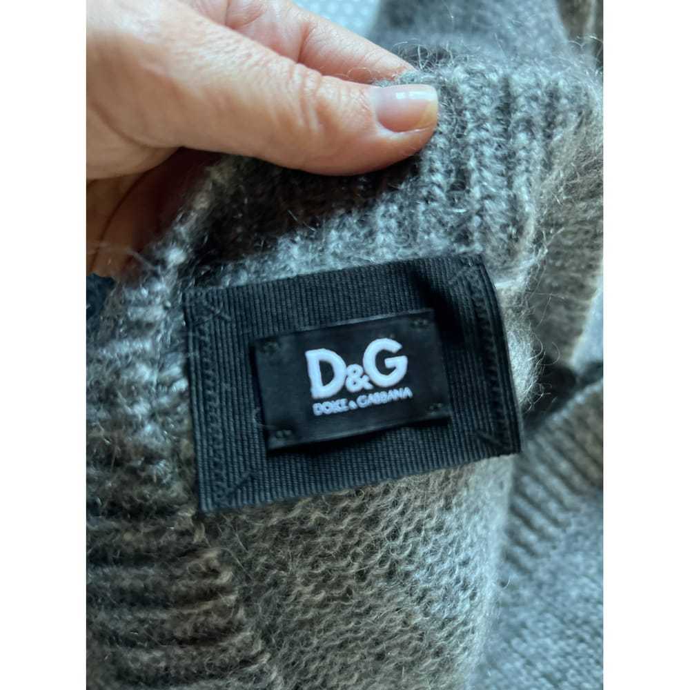 D&G Wool mini dress - image 7