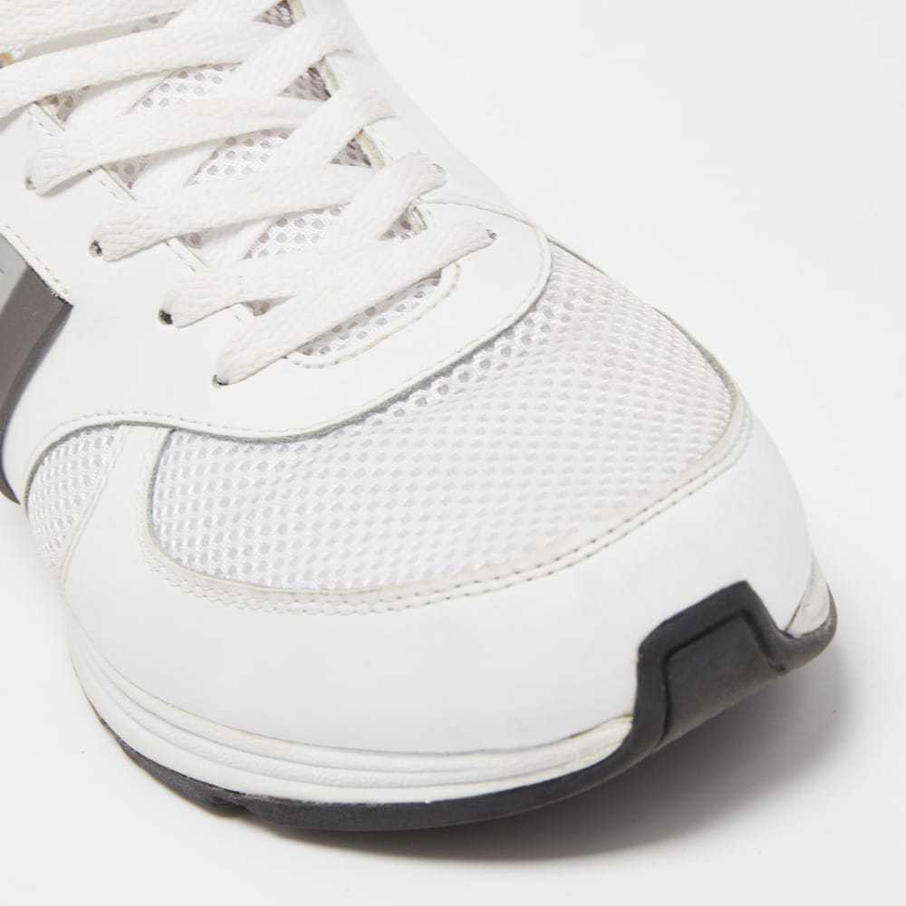 Dolce & Gabbana Leather trainers - image 7