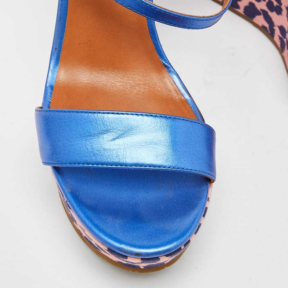 Marc by Marc Jacobs Patent leather sandal - image 7