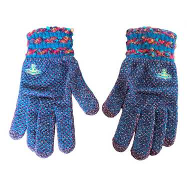 Vivienne Westwood Gloves