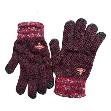 Vivienne Westwood Gloves
