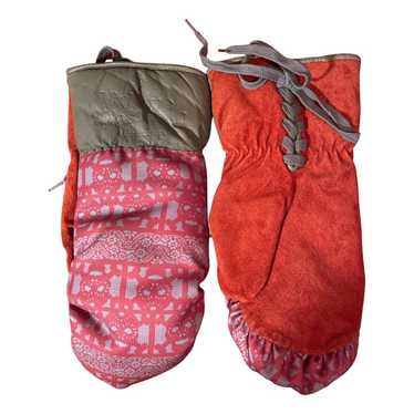 Vivienne Westwood Mittens - image 1