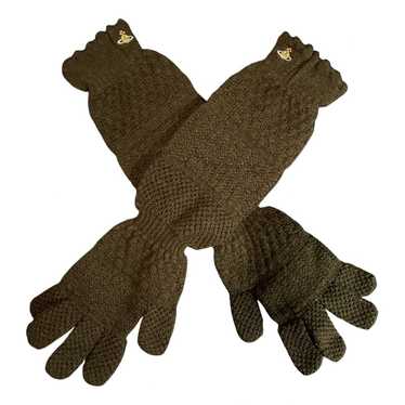 Vivienne westwood gloves womens - Gem