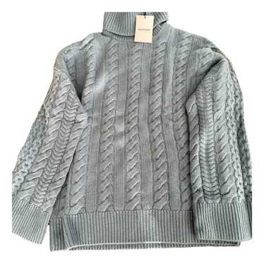 naadam Wool jumper