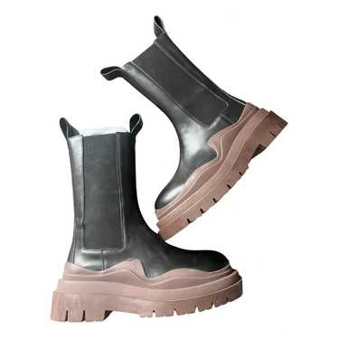 Alias Mae Leather boots - image 1