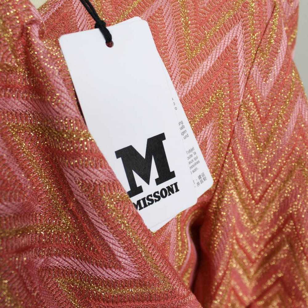 M Missoni Mini dress - image 9