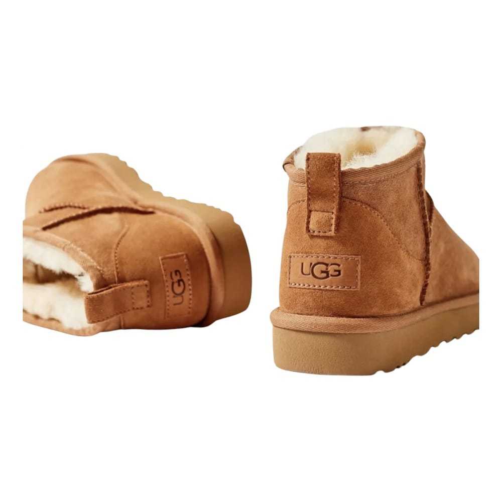 Ugg Leather snow boots - image 2