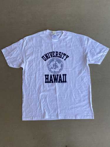 Vintage university of hawaii - Gem